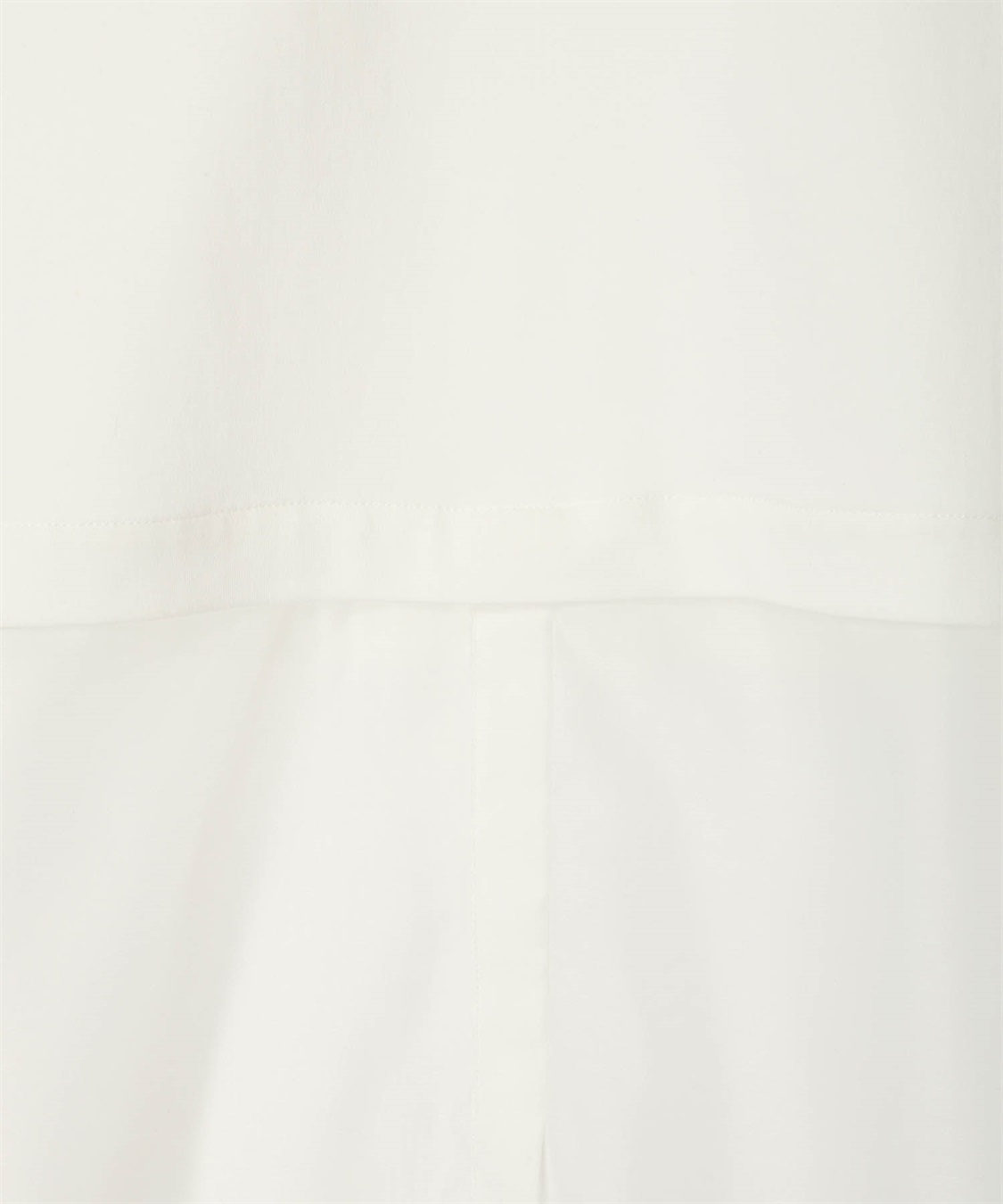 A/C DESIGN BY ALPHA CUBIC 裾シアーノースリーブトップス_sub_16