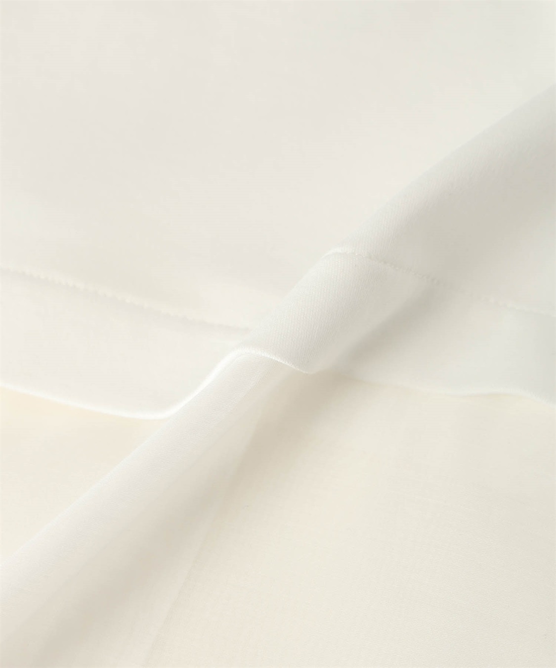 A/C DESIGN BY ALPHA CUBIC 裾シアーノースリーブトップス_sub_17