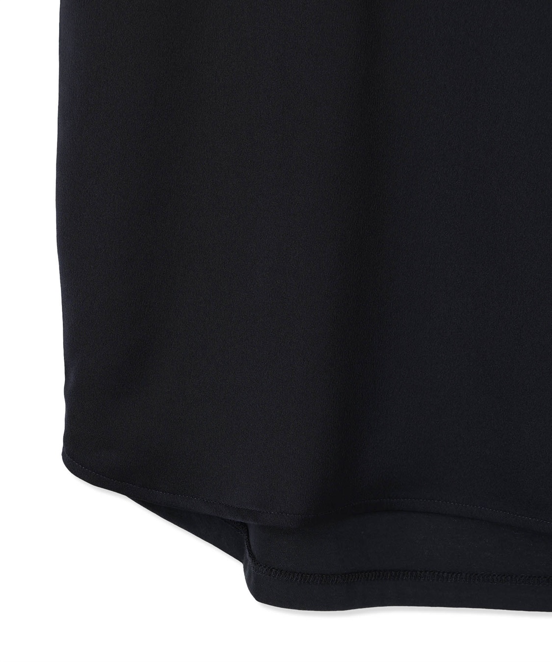 A/C DESIGN BY ALPHA CUBIC 前身サテン切替えタンクトップ_sub_15