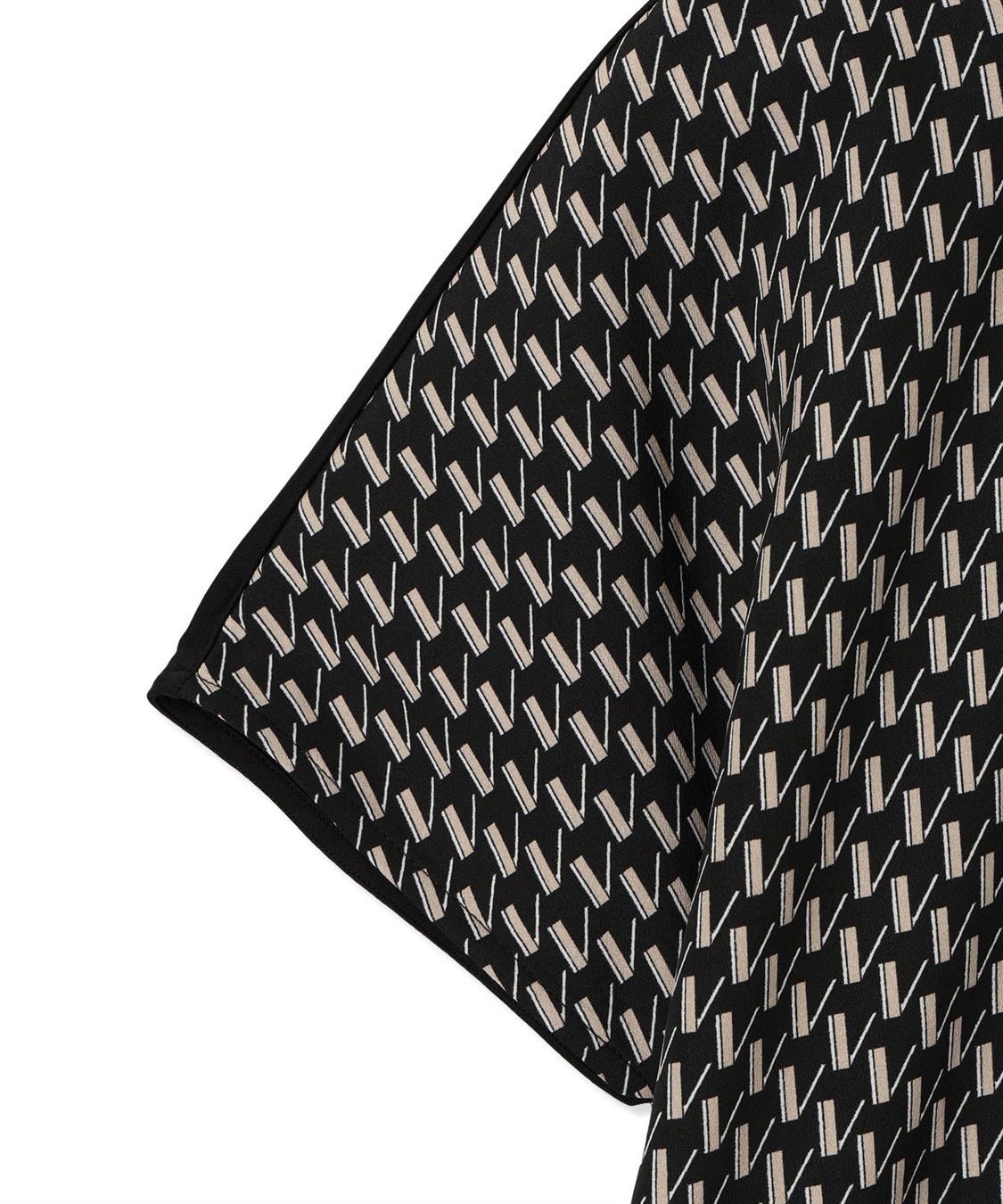 A/C DESIGN BY ALPHA CUBIC プリントドルマンプルオーバー【接触冷感・UVカット】_sub_20