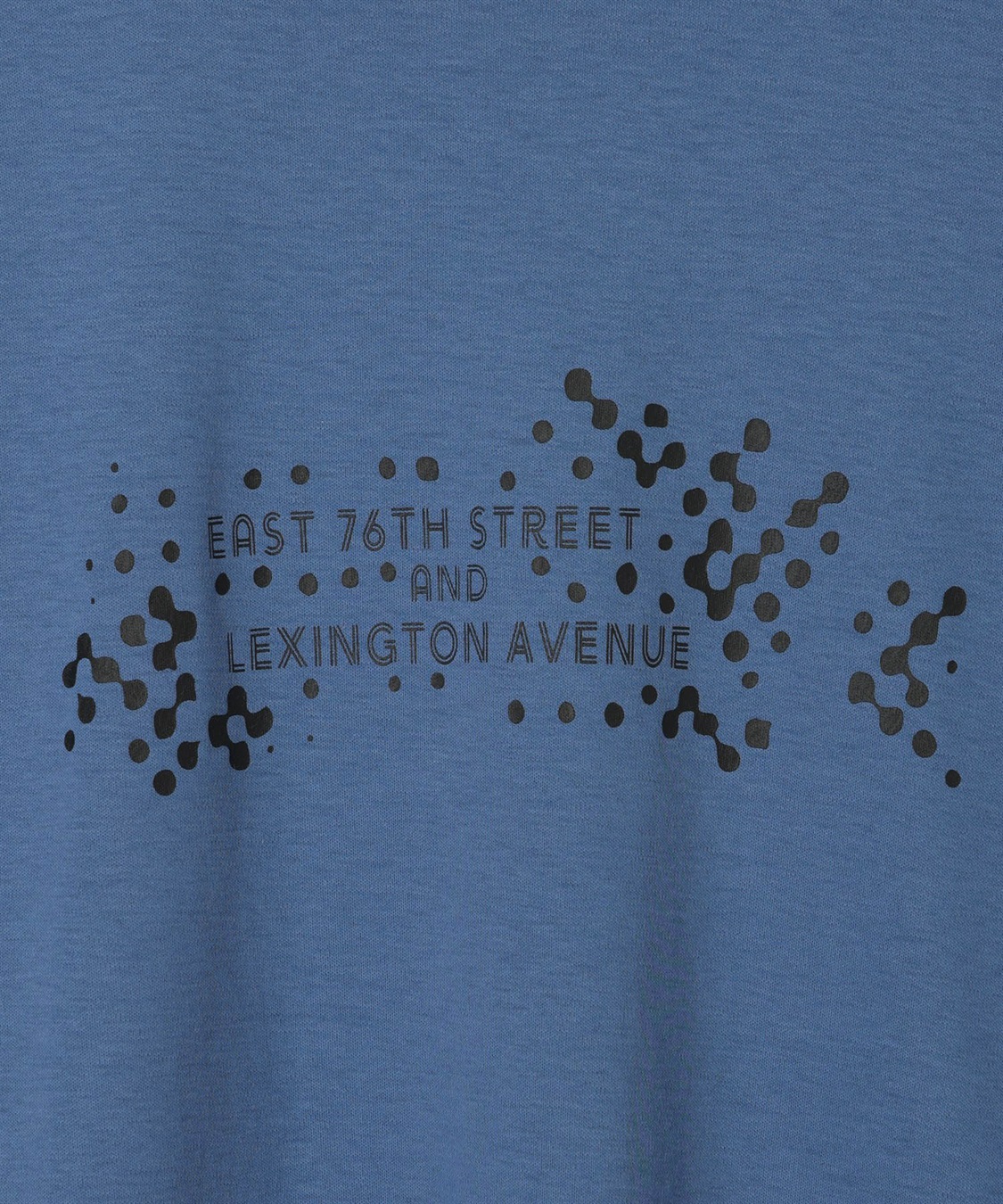 A/C DESIGN BY ALPHA CUBIC 【アルコラージュ】ロゴプリントＴシャツ【接触冷感・UVカット】_sub_25