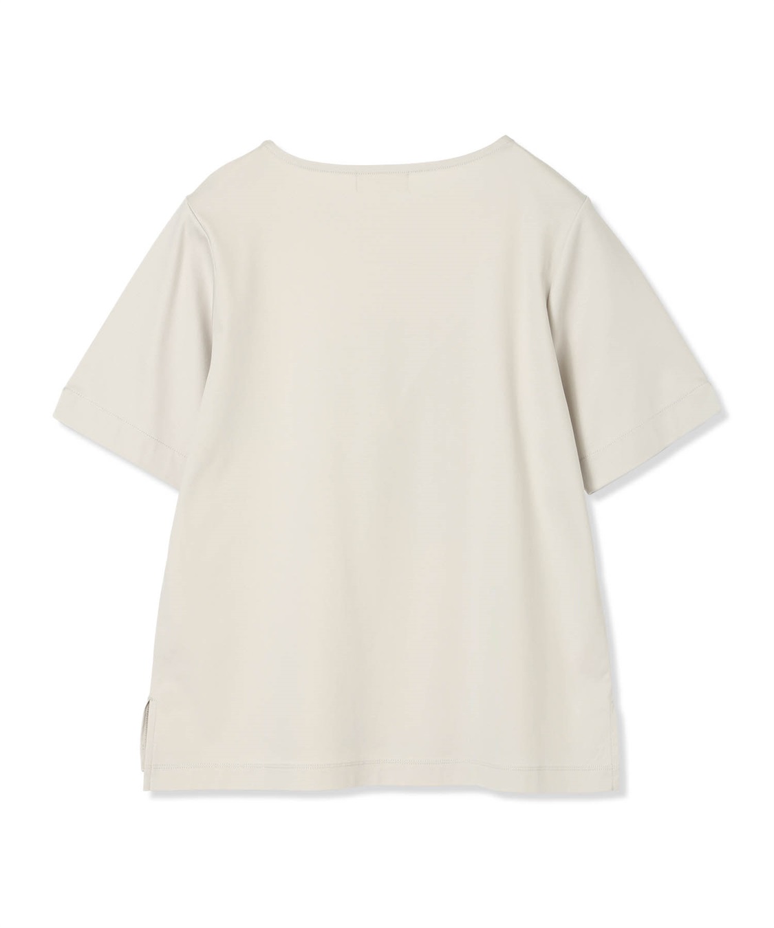 A/C DESIGN BY ALPHA CUBIC 【アルコラージュ】ボートネックフォトＴシャツ【接触冷感・UVカット】_sub_17