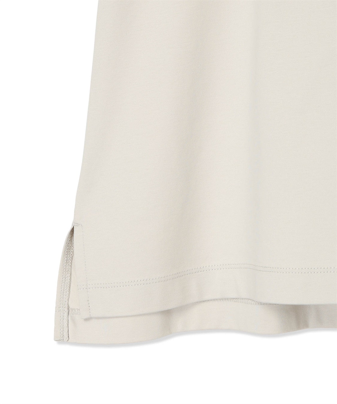 A/C DESIGN BY ALPHA CUBIC 【アルコラージュ】ボートネックフォトＴシャツ【接触冷感・UVカット】_sub_20