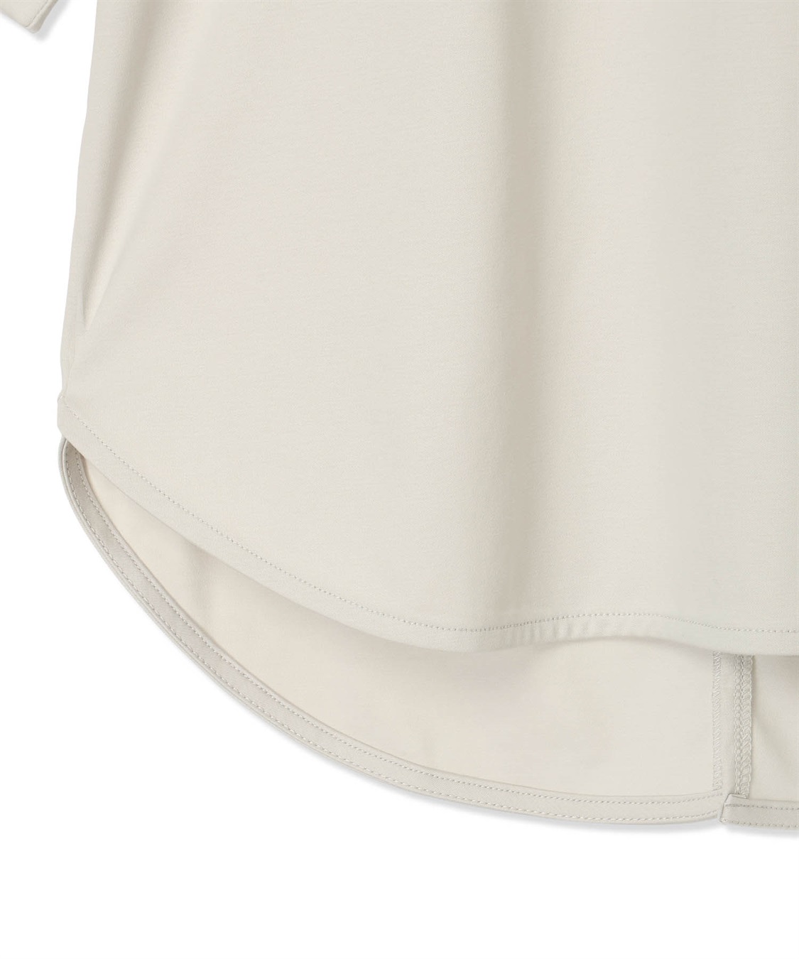 A/C DESIGN BY ALPHA CUBIC 【アルコラージュ】モックネックフォトＴシャツ【接触冷感・UVカット】_sub_22