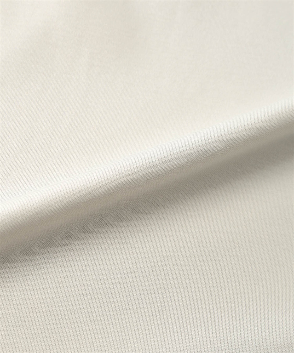 A/C DESIGN BY ALPHA CUBIC 【アルコラージュ】モックネックフォトＴシャツ【接触冷感・UVカット】_sub_24