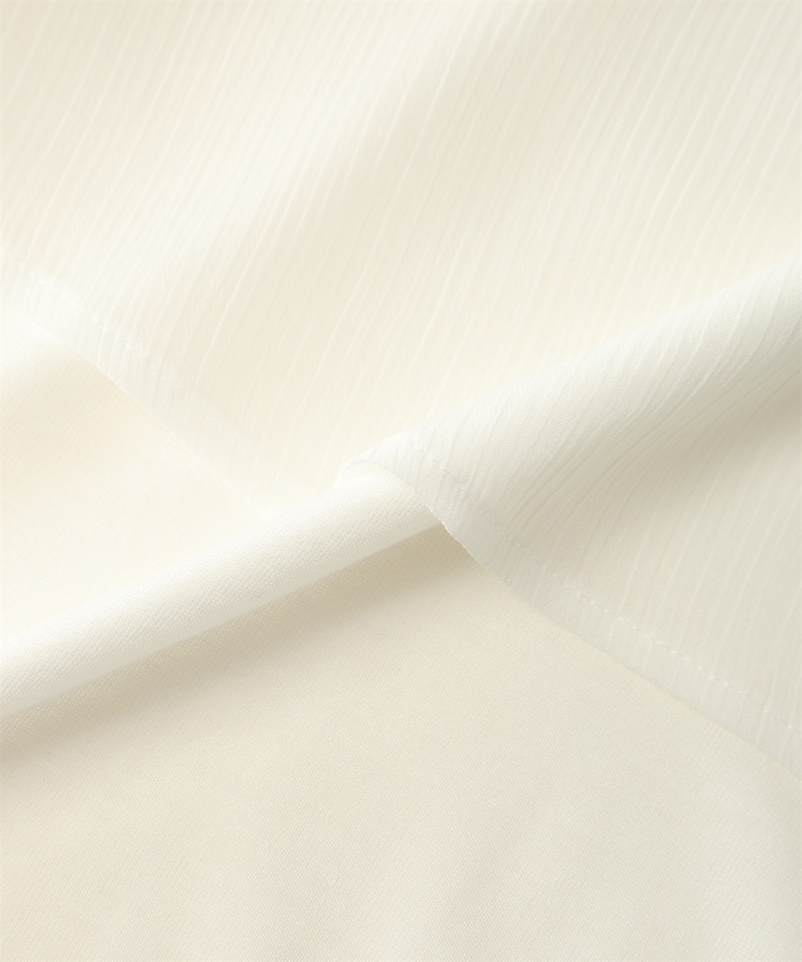 A/C DESIGN BY ALPHA CUBIC シアーケープスリーブプルオーバー_sub_23