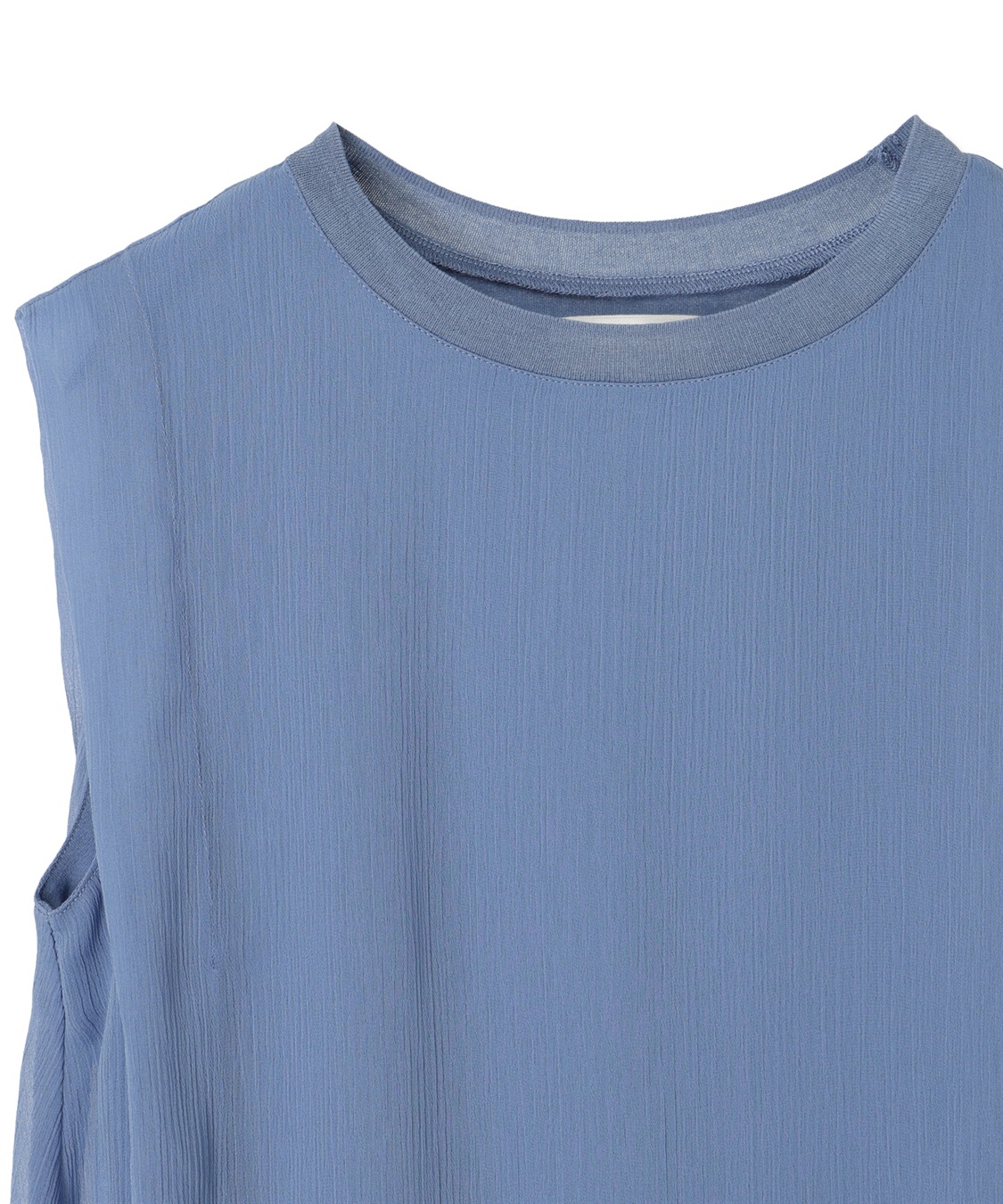 A/C DESIGN BY ALPHA CUBIC シアータックチュニックトップス_sub_23