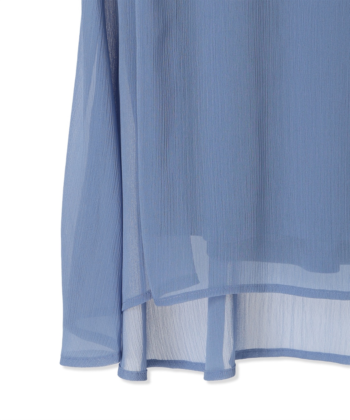 A/C DESIGN BY ALPHA CUBIC シアータックチュニックトップス_sub_24