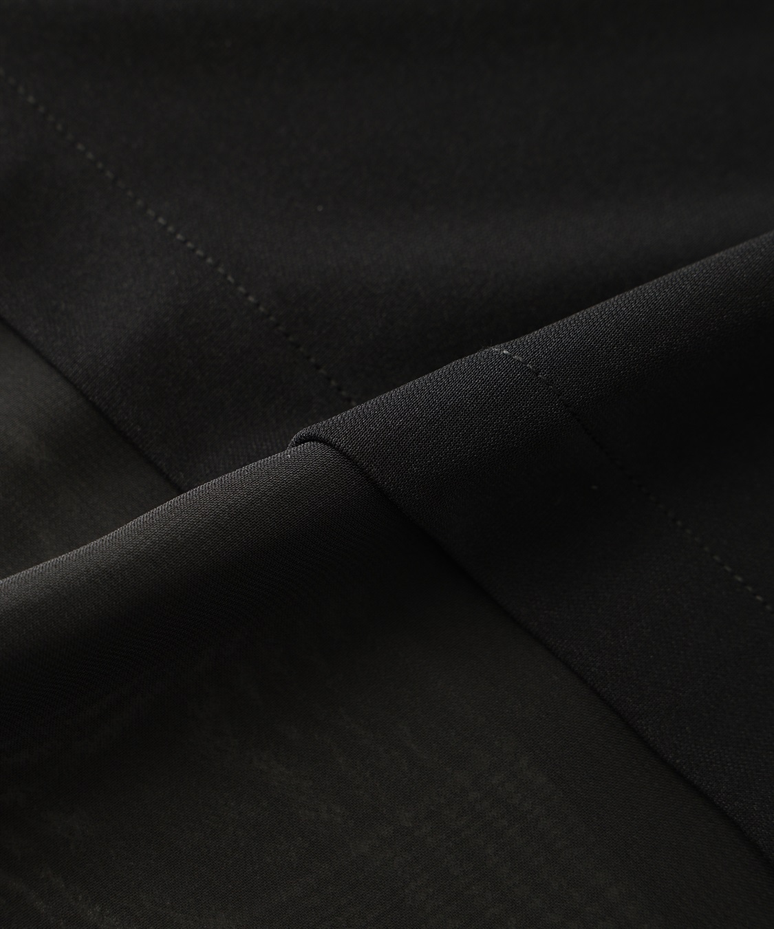 A/C DESIGN BY ALPHA CUBIC 裾シアーレイヤード風プルオーバー【接触冷感・UVカット】_sub_23