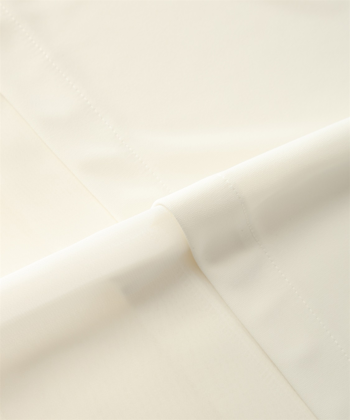 A/C DESIGN BY ALPHA CUBIC 裾シアーレイヤード風プルオーバー【接触冷感・UVカット】_sub_24