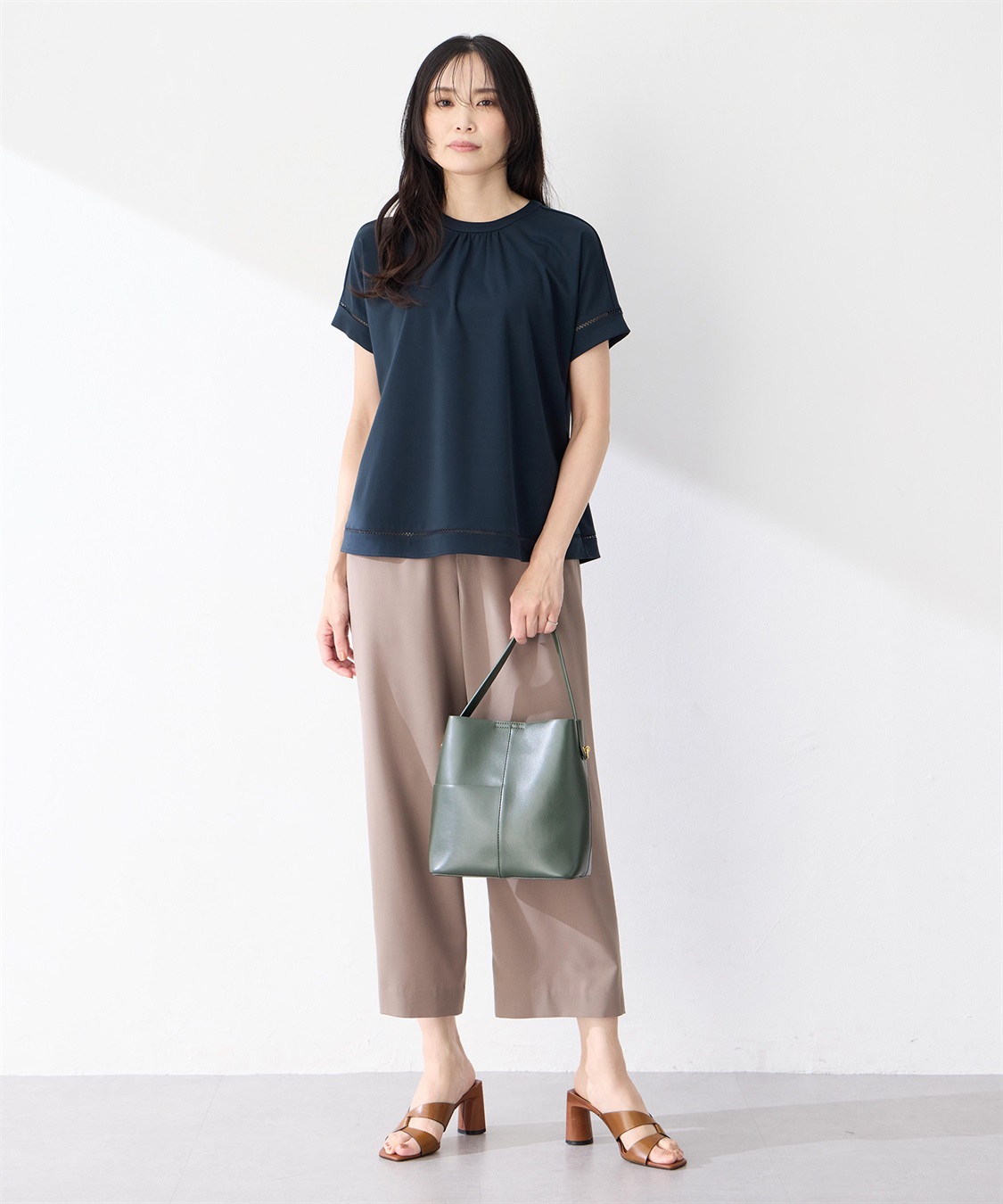 A/C DESIGN BY ALPHA CUBIC はしごレースプルオーバー【接触冷感】_sub_8