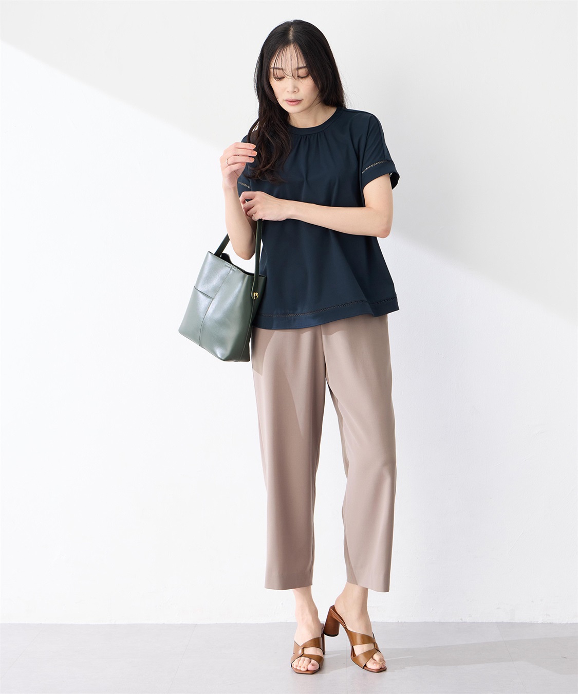 A/C DESIGN BY ALPHA CUBIC はしごレースプルオーバー【接触冷感】_sub_9