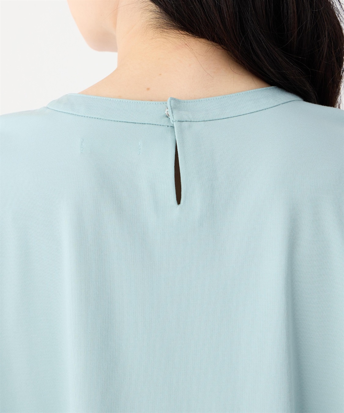 A/C DESIGN BY ALPHA CUBIC はしごレースプルオーバー【接触冷感】_sub_18