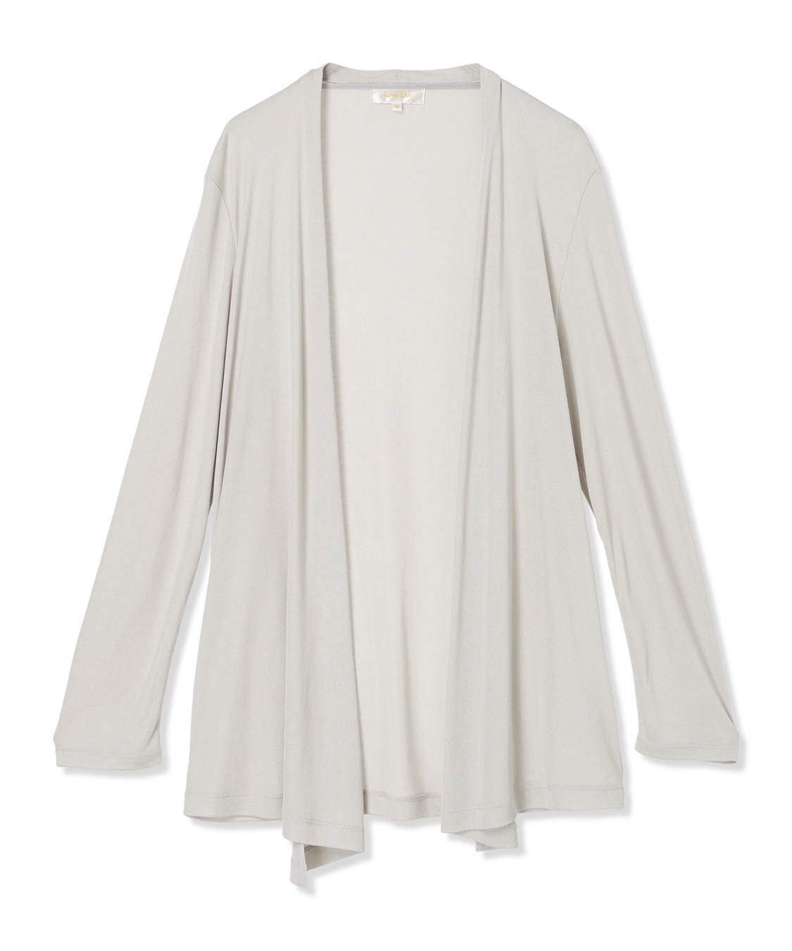 A/C DESIGN BY ALPHA CUBIC トッパーカーディガン_sub_14