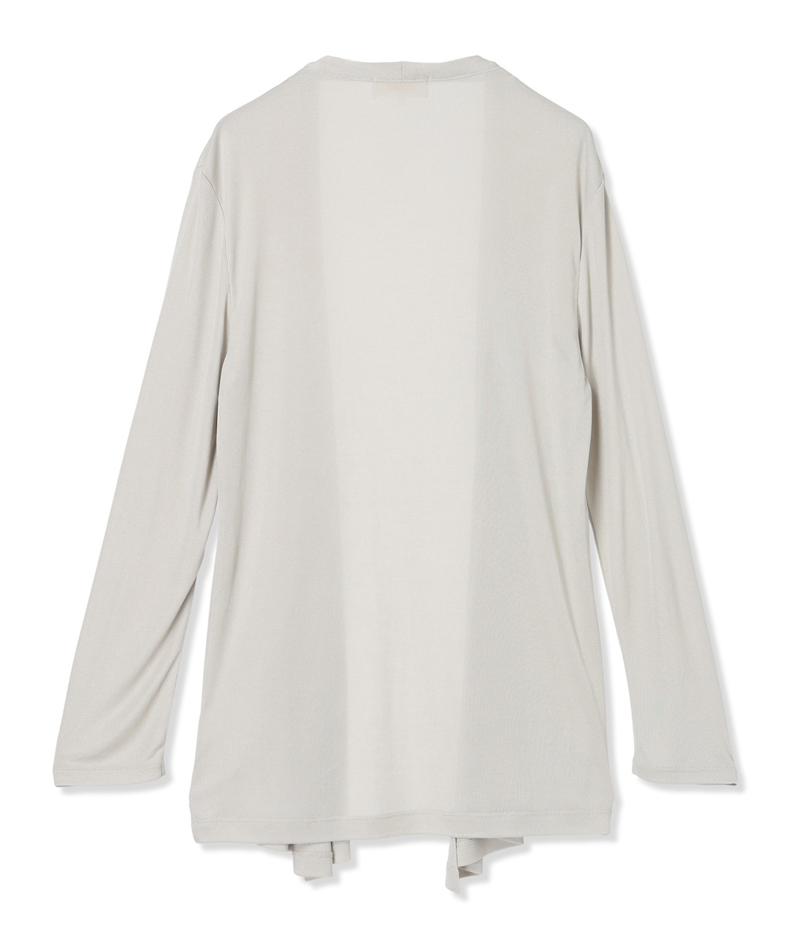 A/C DESIGN BY ALPHA CUBIC トッパーカーディガン_sub_15