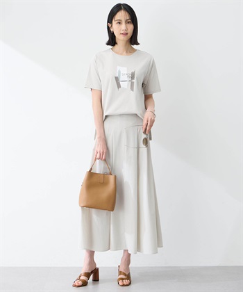 A/C DESIGN BY ALPHA CUBIC グラフィックＴシャツ【接触冷感・UVカット・人気のため冷感素材で再登場】_subthumb_6