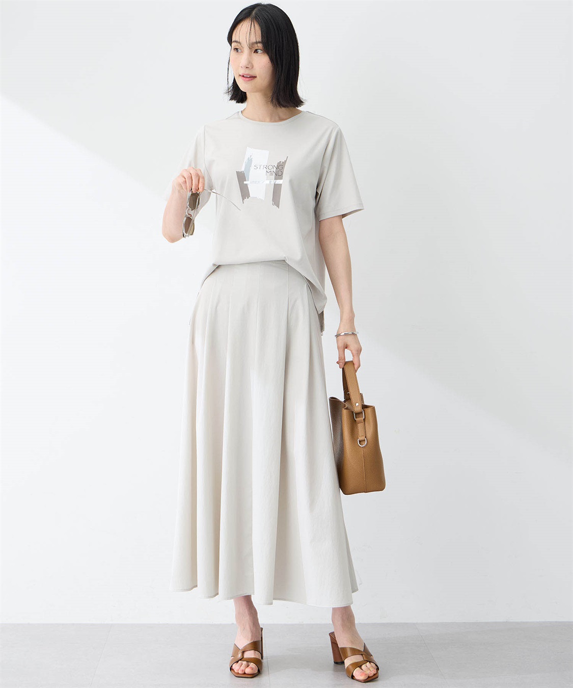 A/C DESIGN BY ALPHA CUBIC グラフィックＴシャツ【接触冷感・UVカット・人気のため冷感素材で再登場】_sub_7