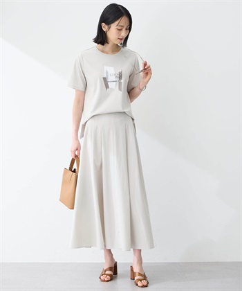 A/C DESIGN BY ALPHA CUBIC グラフィックＴシャツ【接触冷感・UVカット・人気のため冷感素材で再登場】_subthumb_8
