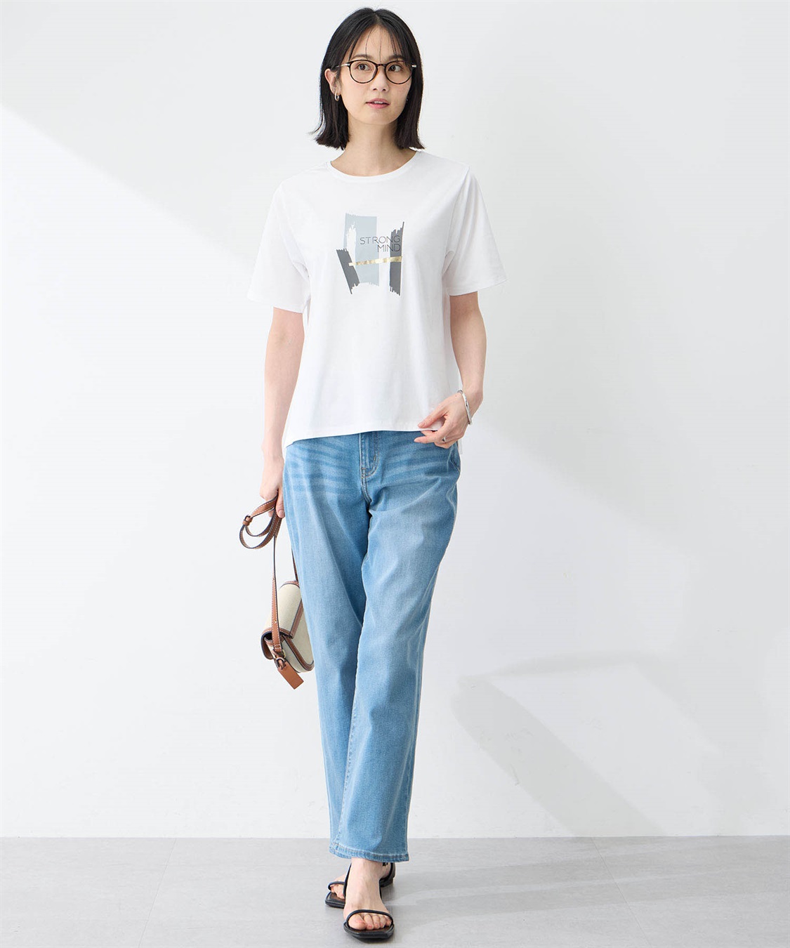 A/C DESIGN BY ALPHA CUBIC グラフィックＴシャツ【接触冷感・UVカット・人気のため冷感素材で再登場】_sub_9