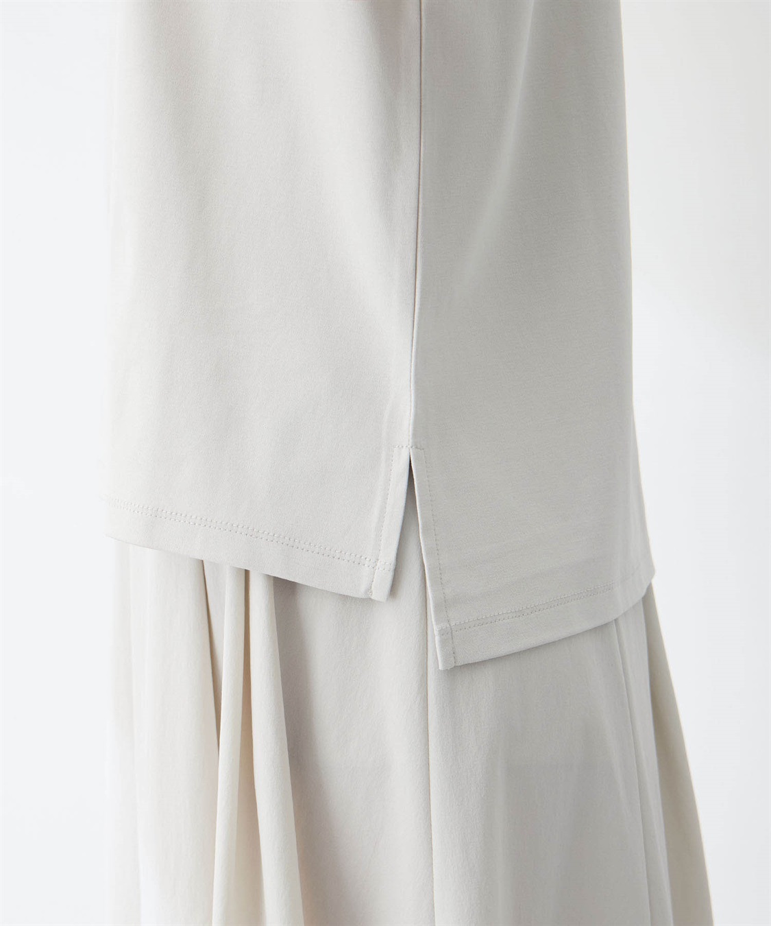 A/C DESIGN BY ALPHA CUBIC グラフィックＴシャツ【接触冷感・UVカット・人気のため冷感素材で再登場】_sub_16