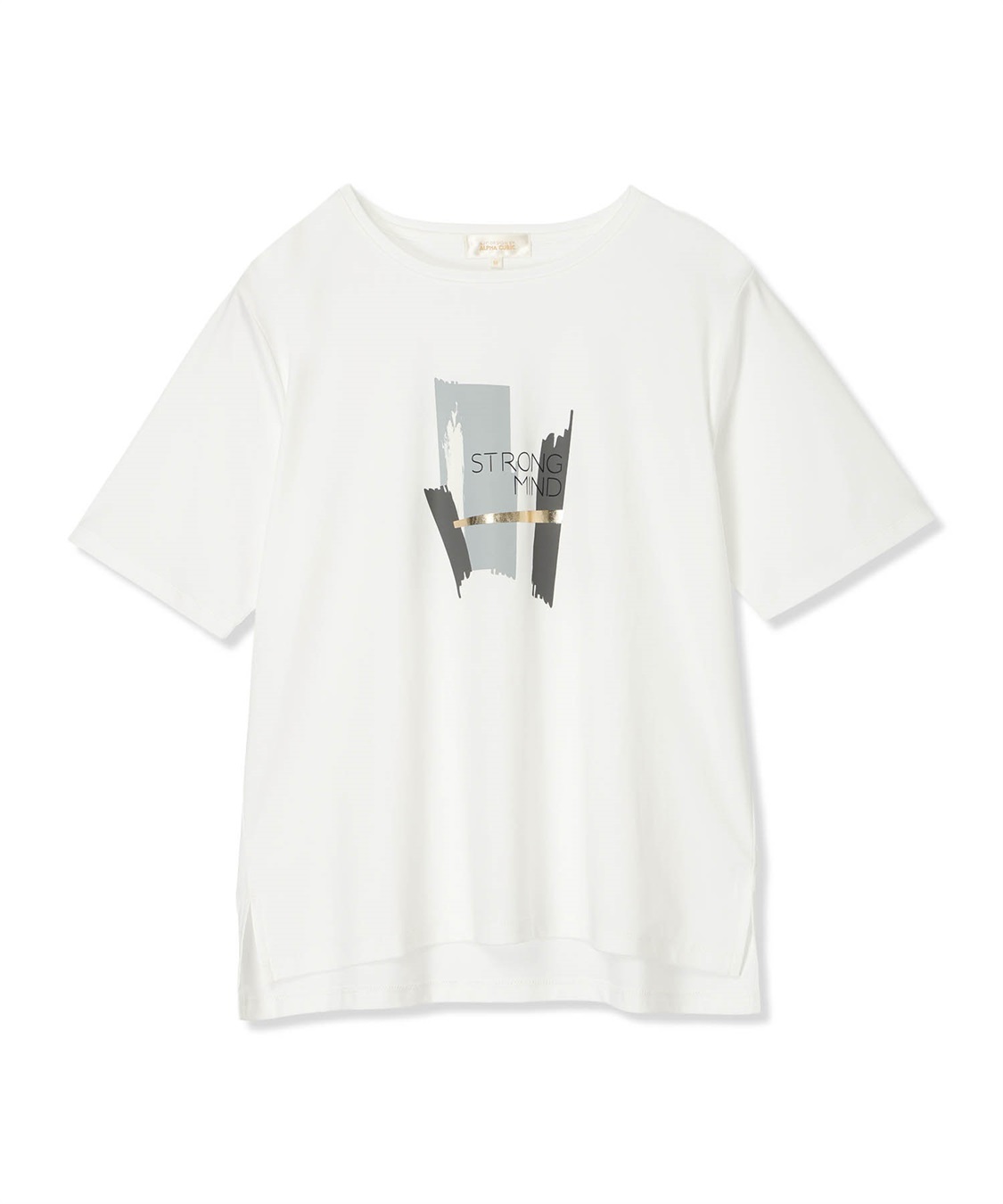 A/C DESIGN BY ALPHA CUBIC グラフィックＴシャツ【接触冷感・UVカット・人気のため冷感素材で再登場】_sub_18