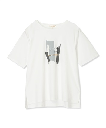 A/C DESIGN BY ALPHA CUBIC グラフィックＴシャツ【接触冷感・UVカット・人気のため冷感素材で再登場】_subthumb_18
