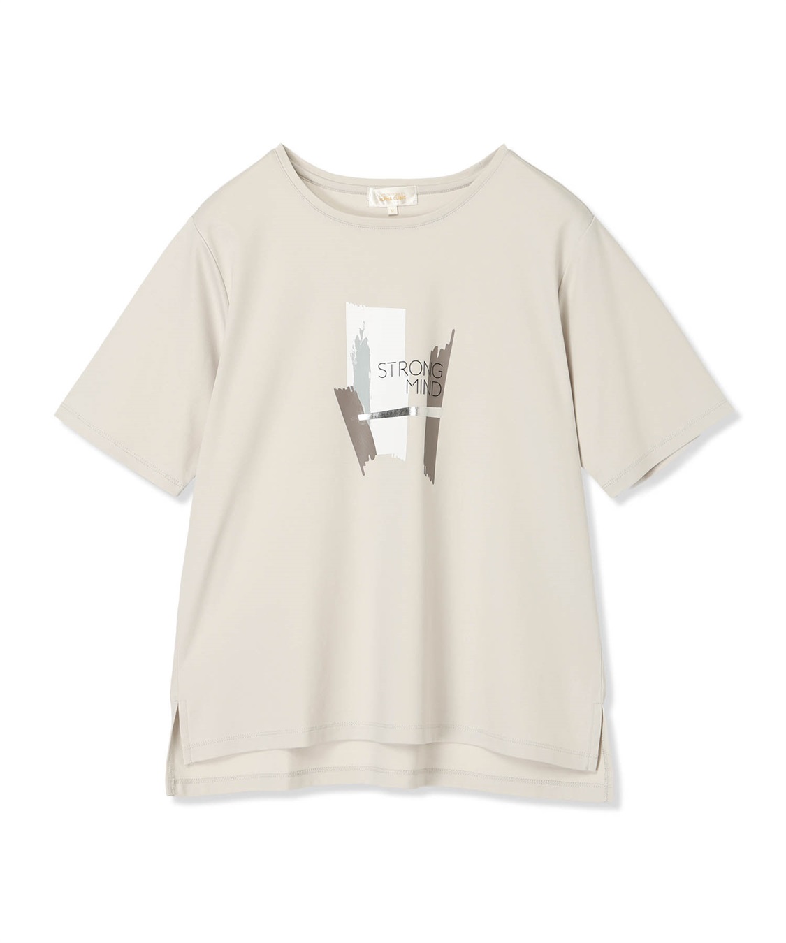 A/C DESIGN BY ALPHA CUBIC グラフィックＴシャツ【接触冷感・UVカット・人気のため冷感素材で再登場】_sub_19