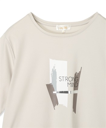 A/C DESIGN BY ALPHA CUBIC グラフィックＴシャツ【接触冷感・UVカット・人気のため冷感素材で再登場】_subthumb_21