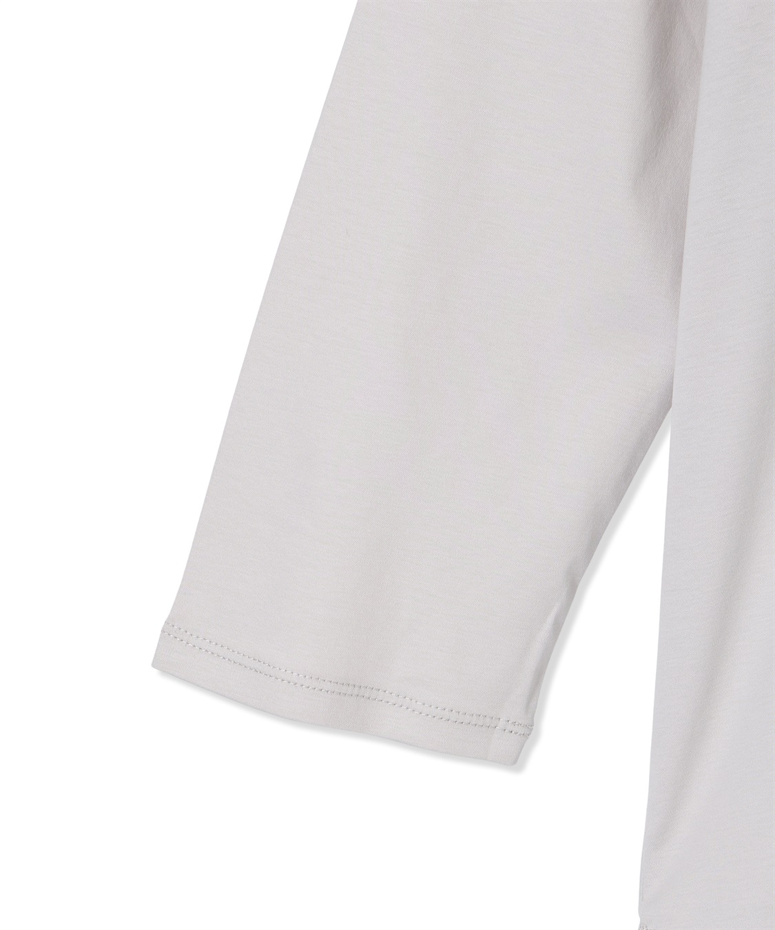 A/C DESIGN BY ALPHA CUBIC レースロゴTシャツ_sub_15