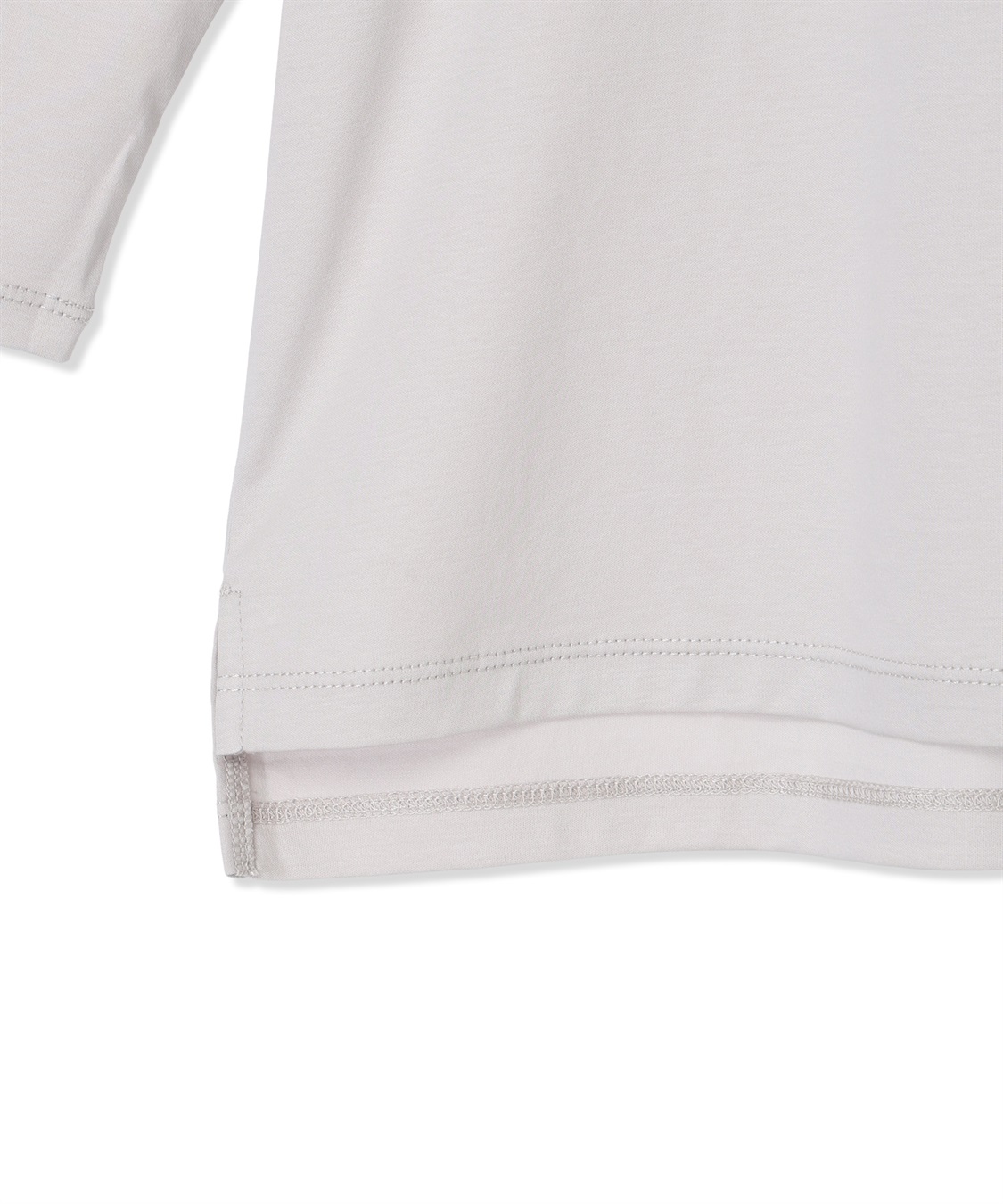 A/C DESIGN BY ALPHA CUBIC レースロゴTシャツ_sub_16