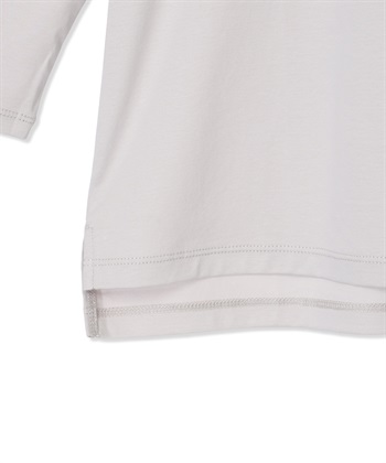 A/C DESIGN BY ALPHA CUBIC レースロゴTシャツ_subthumb_16