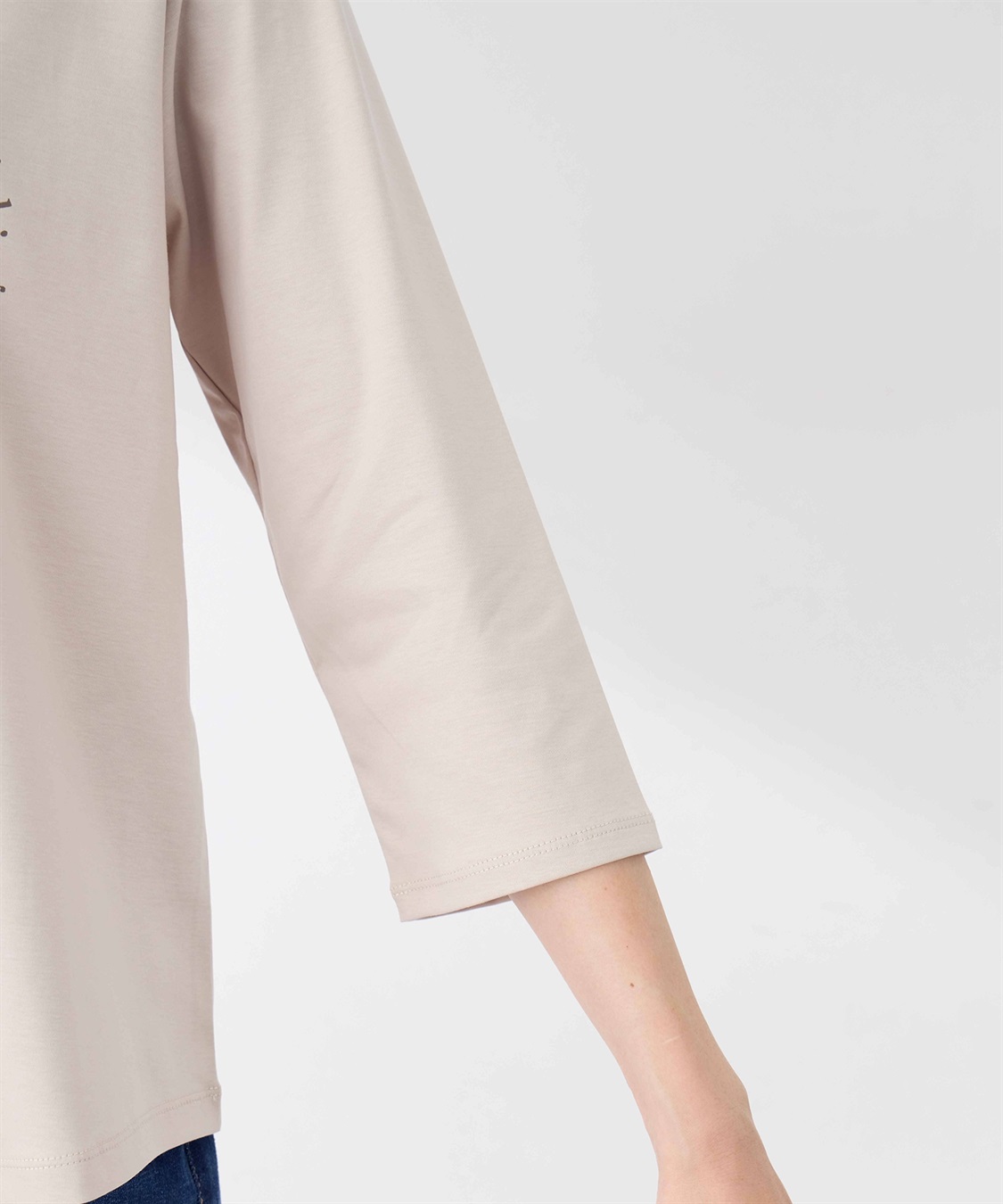 A/C DESIGN BY ALPHA CUBIC アーチロゴTシャツ_sub_14