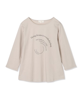 A/C DESIGN BY ALPHA CUBIC アーチロゴTシャツ_subthumb_15