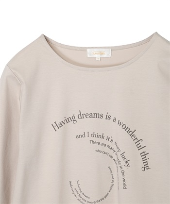 A/C DESIGN BY ALPHA CUBIC アーチロゴTシャツ_subthumb_17