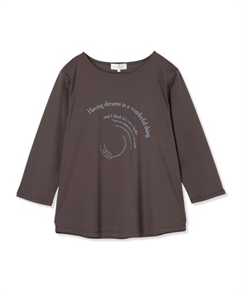 A/C DESIGN BY ALPHA CUBIC アーチロゴTシャツ_subthumb_25