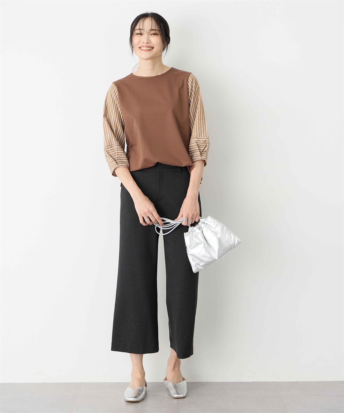 A/C DESIGN BY ALPHA CUBIC ドッキングプルオーバー_sub_6