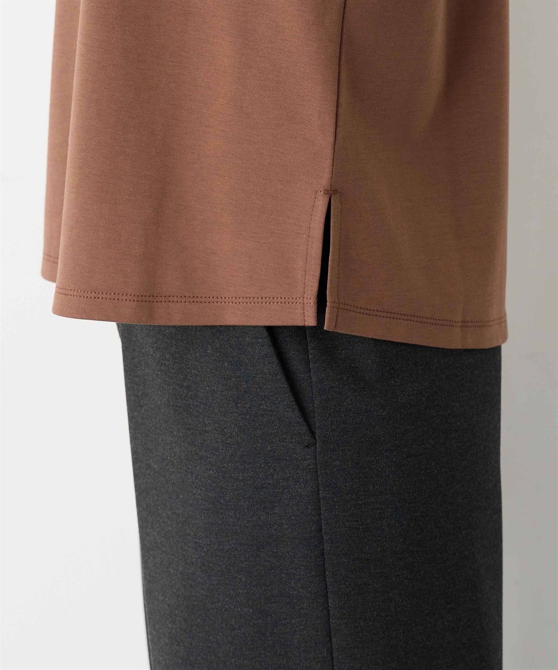 A/C DESIGN BY ALPHA CUBIC ドッキングプルオーバー_sub_9