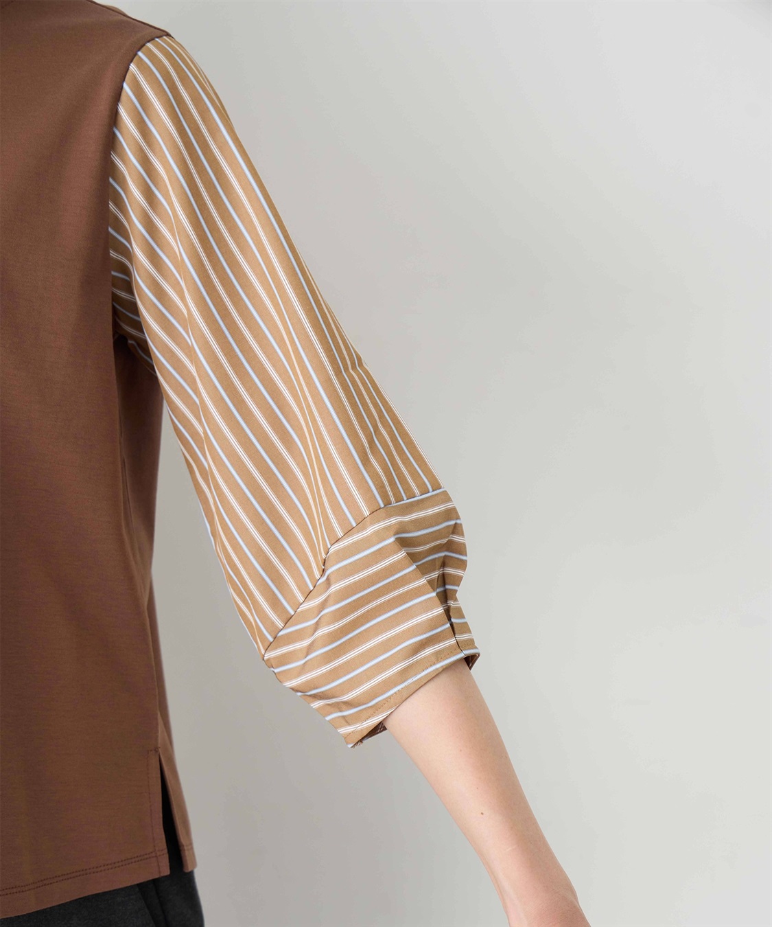 A/C DESIGN BY ALPHA CUBIC ドッキングプルオーバー_sub_10