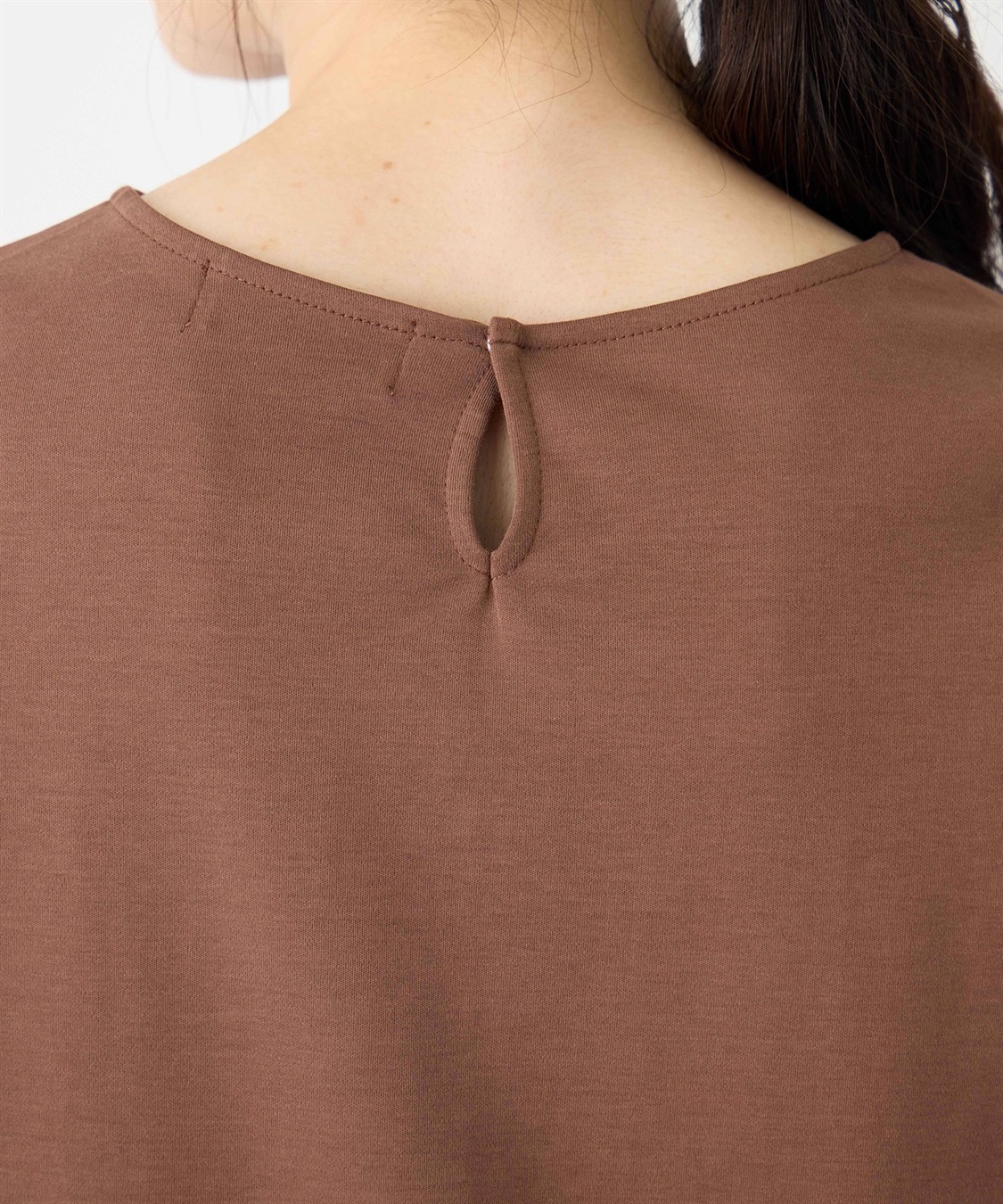 A/C DESIGN BY ALPHA CUBIC ドッキングプルオーバー_sub_11