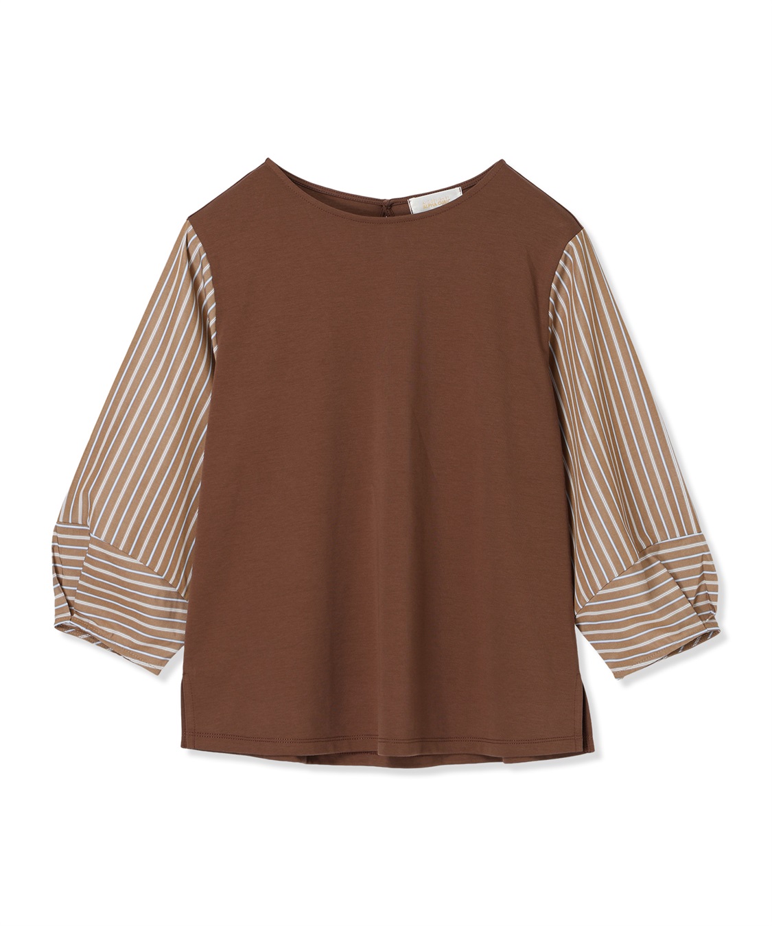 A/C DESIGN BY ALPHA CUBIC ドッキングプルオーバー_sub_13