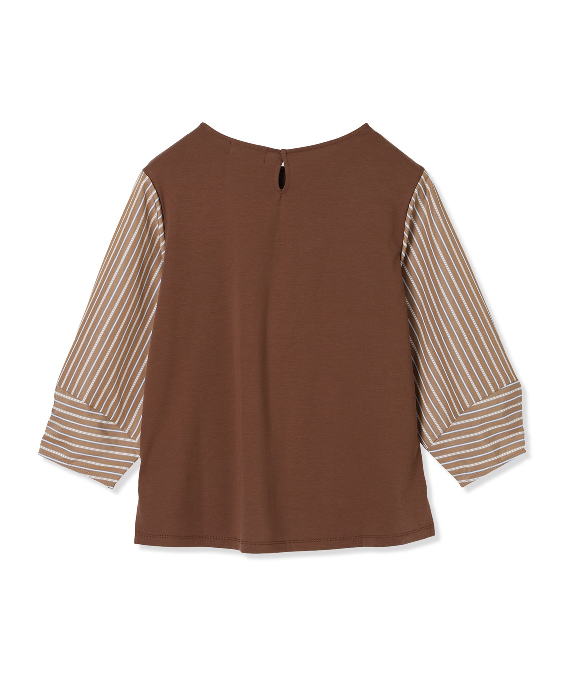 A/C DESIGN BY ALPHA CUBIC ドッキングプルオーバー_sub_14