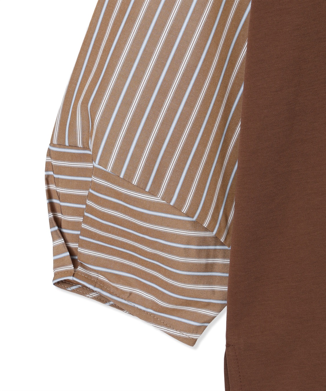 A/C DESIGN BY ALPHA CUBIC ドッキングプルオーバー_sub_16