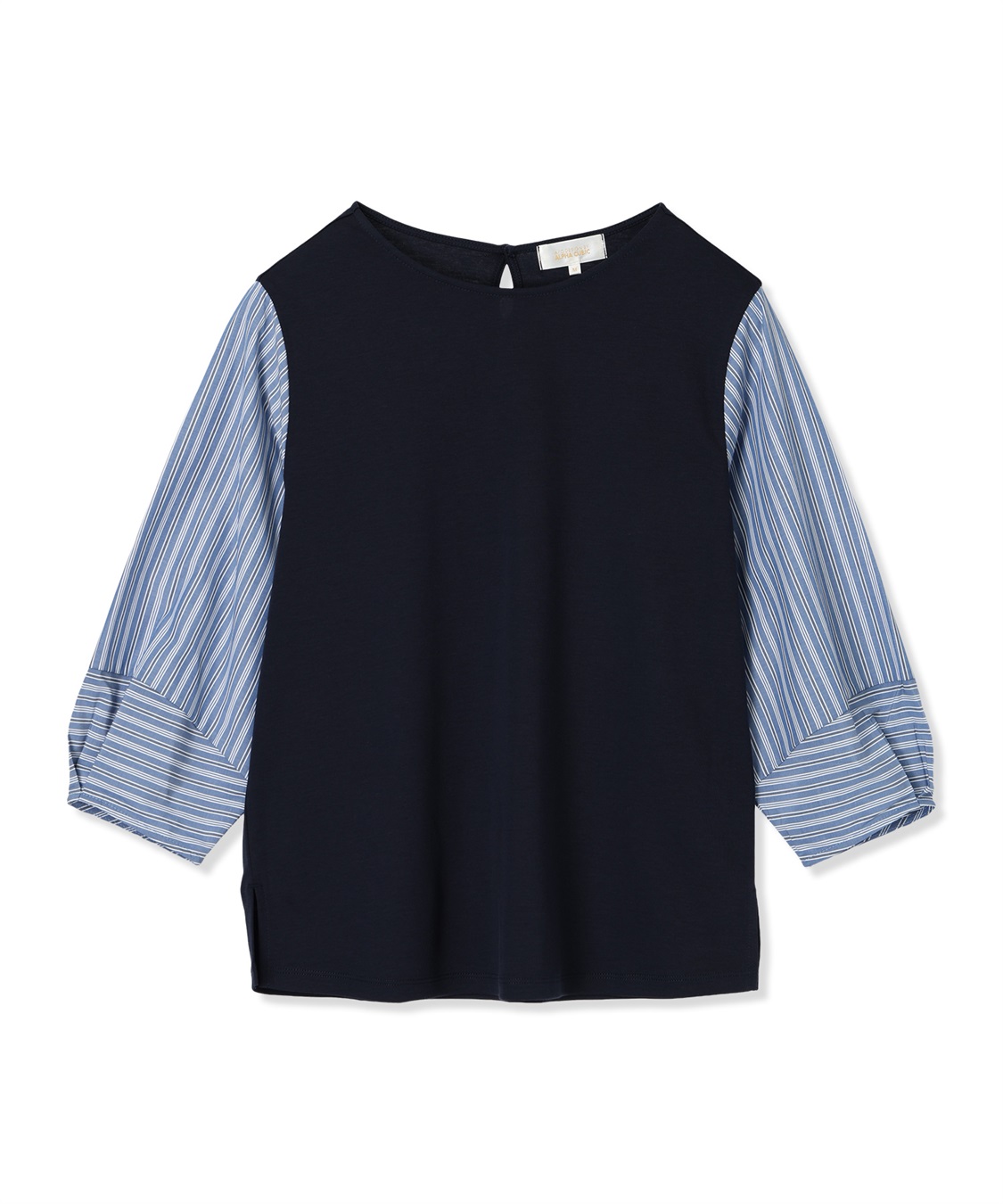 A/C DESIGN BY ALPHA CUBIC ドッキングプルオーバー_sub_20