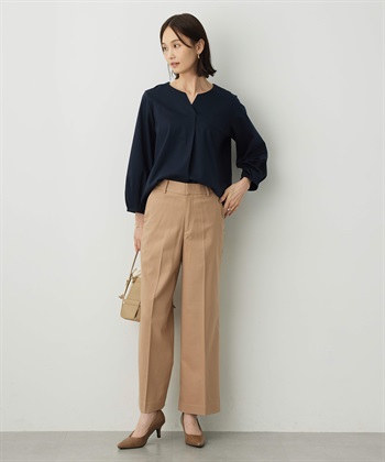 A/C DESIGN BY ALPHA CUBIC スキッパープルオーバー_subthumb_5