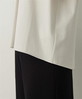 A/C DESIGN BY ALPHA CUBIC スキッパープルオーバー_subthumb_10