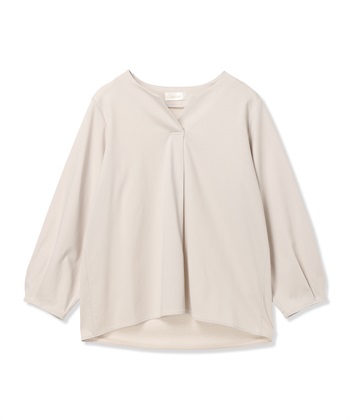 A/C DESIGN BY ALPHA CUBIC スキッパープルオーバー_subthumb_11