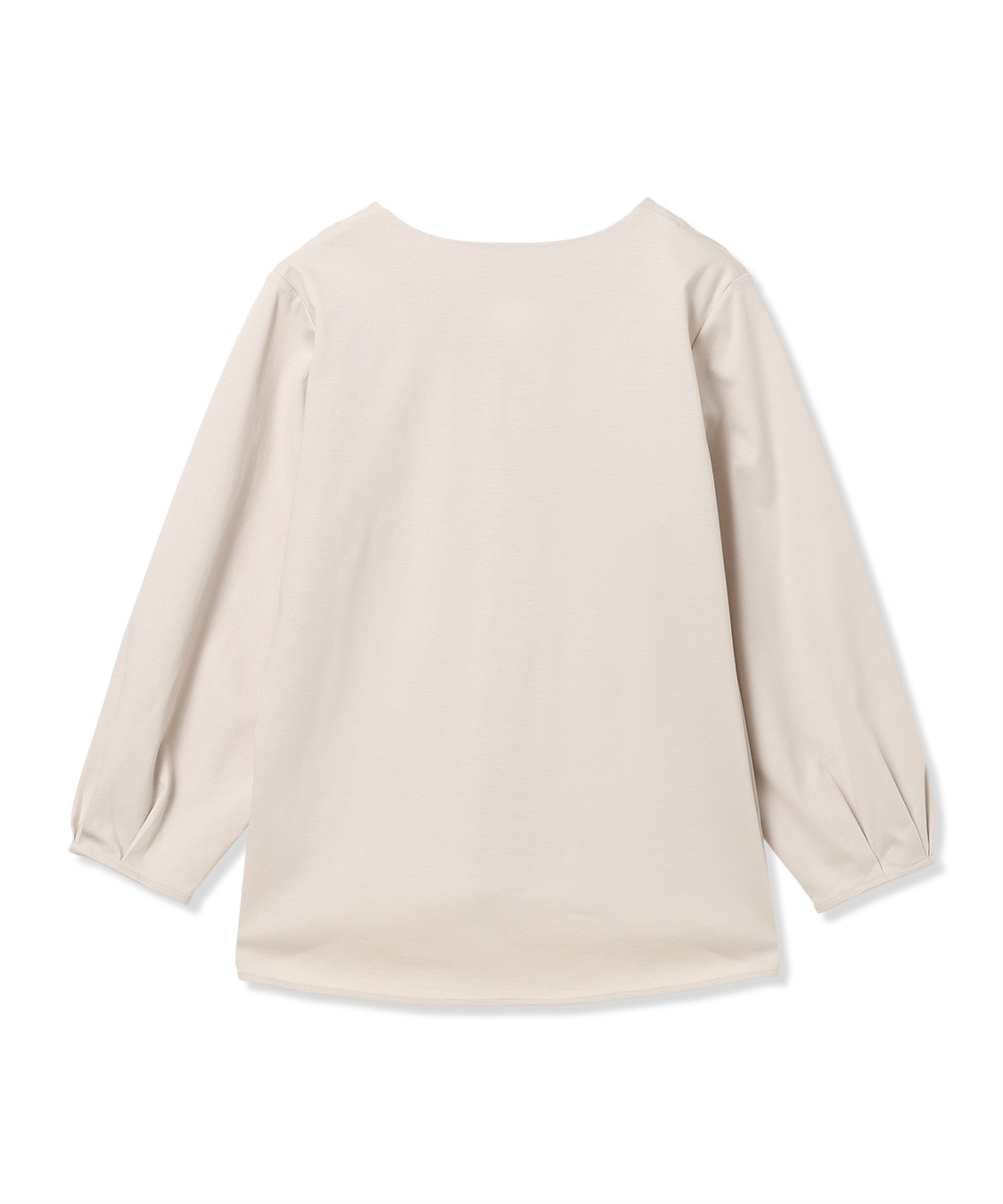 A/C DESIGN BY ALPHA CUBIC スキッパープルオーバー_sub_12