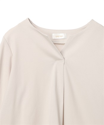 A/C DESIGN BY ALPHA CUBIC スキッパープルオーバー_subthumb_13