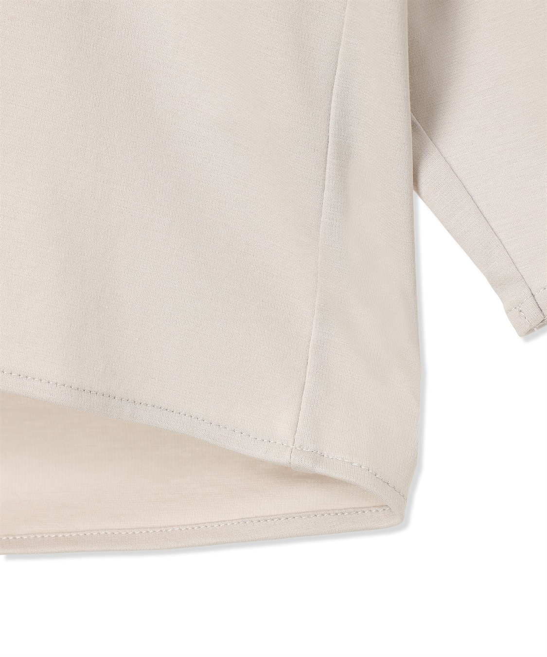 A/C DESIGN BY ALPHA CUBIC スキッパープルオーバー_sub_14