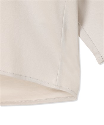 A/C DESIGN BY ALPHA CUBIC スキッパープルオーバー_subthumb_14